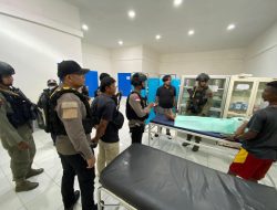 Penjual Pinang di Yahukimo Jadi Korban Penusukan, Satgas Damai Cartenz Buru Pelaku Terkait KKB