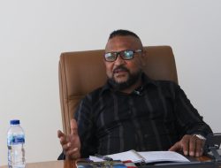 Siklus Kekerasan di Papua Memprihatinkan, MRP Desak Dialog Lintas Sektor demi Keamanan Sipil