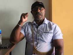 Suara dari Jayapura: Pemerhati Kedamaian Desak Penghentian Teror di Pegunungan Papua