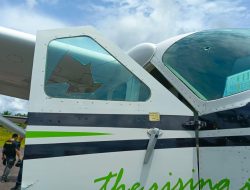 Jejak Peluru di Perbatasan: 13 Tembakan Guncang Korowai, Satgas Damai Cartenz Buru 20 Pelaku