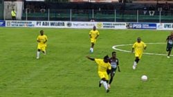 Tahan Gempuran Wamena United dengan 10 Pemain, Mamteng FC Kokoh di Posisi Runner-Up