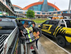 Langkah Tegas di Yahukimo: Kasus Anggota KKB Natan Matuan Resmi Masuk Tahap Penuntutan
