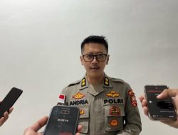 Kasatgas Damai Cartenz Tegaskan Penegakan Hukum Tanpa Kompromi untuk Pelaku Propaganda dan Provokasi Digital di Mimika