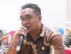 Komitmen Berantas Narkoba, Satresnarkoba Polresta Jayapura Kota Bekuk Pengedar Sabu di Sentani