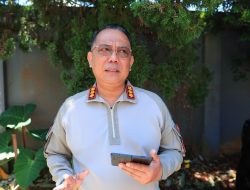 Siasat Berdarah Mile 50 Terbongkar: Satgas Damai Cartenz Ringkus Otak Perencana Perampasan Senjata