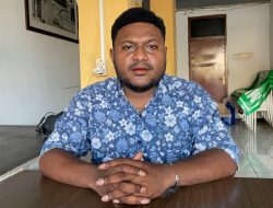 Apresiasi Generasi Muda: Satgas Damai Cartenz Sukses Amankan Aktor Kriminal di Papua