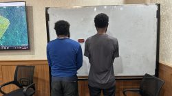 Lumpuhkan Suplai KKB: Satgas Damai Cartenz Amankan 5 Pemasok Logistik & Amunisi di Nabire