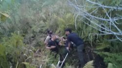 Pelarian Berakhir: Satgas Damai Cartenz Ringkus Anggota KKB Yahukimo yang Kabur dari Lapas Wamena