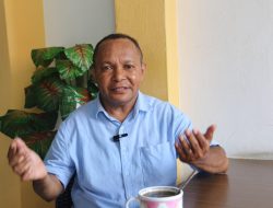 Suara Tokoh dari Jayapura: Penegakan Hukum Humanis Satgas Damai Cartenz 2026 Adalah Kunci Pembangunan Papua