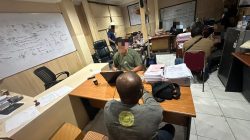 Putus Rantai Pasokan Amunisi KKB, Satgas Damai Cartenz 2026 Ringkus 4 Anggota Jaringan Ilegal di Jayapura