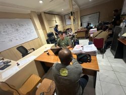 Putus Rantai Pasokan Amunisi KKB, Satgas Damai Cartenz 2026 Ringkus 4 Anggota Jaringan Ilegal di Jayapura