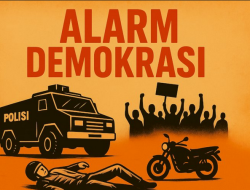 Alarm Demokrasi: RPP Tugas TNI Dinilai Picu Remiliterisasi dan Runtuhkan Supremasi Sipil
