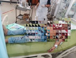 Satgas Damai Cartenz Buru Pelaku Kekerasan di Paniai, Pastikan Penegakan Hukum Tegas dan Terukur