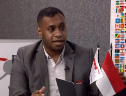 Menatap Masa Depan: Memaknai 1 Mei sebagai Simpul Integrasi dan Kebangkitan Pemuda Papua