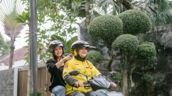 Maxim Ekspansi ke Waisai, Tawarkan Solusi Transportasi Digital di Jantung Raja Ampat