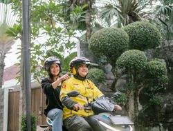 Maxim Ekspansi ke Waisai, Tawarkan Solusi Transportasi Digital di Jantung Raja Ampat