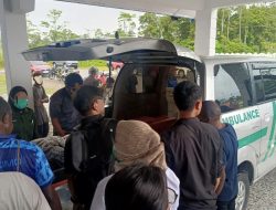 KKB Tembak Warga di Dekai, Satgas Damai Cartenz-2026 Perketat Keamanan dan Buru Pelaku