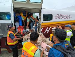 Akhir Pelarian 7 Tahun Pulan Wonda: Satgas Cartenz Kawal Proses Hukum Secara Humanis dan Transparan