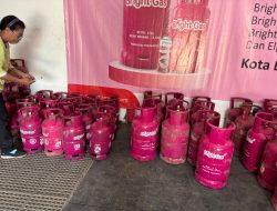 Perkuat Ketahanan Energi, Pertamina Patra Niaga Optimalkan Sinergi Suplai LPG Biak-Jayapura