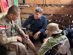 Bukan Sekadar Amankan Wilayah, Satgas Damai Cartenz Pastikan “Isi Kepala” dan Kesehatan Anggota Tetap Terjaga