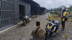 Aksi Cepat Satgas Damai Cartenz Selidiki Penembakan OTK di Dekai Yahukimo