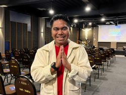 Wujudkan Papua Damai, Pendekatan Kasih Operasi Damai Cartenz 2026 Tuai Pujian Tokoh Lintas Agama