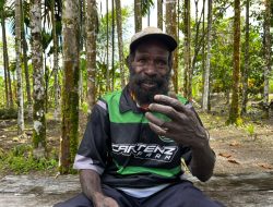 Sinergi untuk Bumi Cenderawasih: Tokoh Timika Dorong Persatuan dan Apresiasi Pendekatan Humanis Ops Damai Cartenz-2026