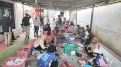 Semangat Berbagi: Pertamina Patra Niaga Papua Maluku Salurkan 134 Hewan Kurban di Hari Raya Iduladha