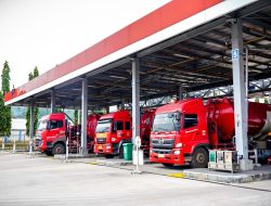 Penuhi Kebutuhan Iduladha, Pertamina Guyur 450 Ribu Liter Minyak Tanah Tambahan di Papua-Maluku