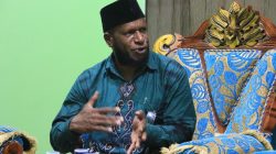 Menjaga “Honai” Bersama: Tokoh Muslim Papua Serukan Persatuan dan Apresiasi Operasi Damai Cartenz