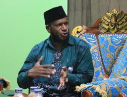 Menjaga “Honai” Bersama: Tokoh Muslim Papua Serukan Persatuan dan Apresiasi Operasi Damai Cartenz