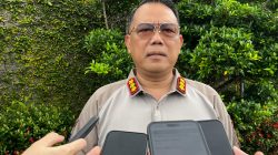 Pembantaian Pendulang Emas di Awimbon: Tim Gabungan Sisir Hutan Buru KKB pimpinan Ronald Hiluka