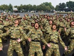 Tragedi Latsarmil Koperasi: PBHI Desak Tanggung Jawab Negara dan Hentikan Militerisasi Ruang Sipil
