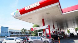 Pertamina Pastikan Pasokan Aman: Harga Pertamax Papua-Maluku Disesuaikan, Pertalite & BioSolar Tetap