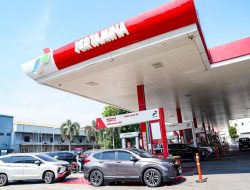 Pertamina Pastikan Pasokan Aman: Harga Pertamax Papua-Maluku Disesuaikan, Pertalite & BioSolar Tetap