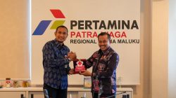 Sidak SPBU Jayapura: Pertamina, Pemkot, dan Aparat Hukum Bongkar Modus Tangki Modifikasi & Plat Palsu