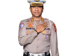 Bakti Nyata di Usia 80: Polda Papua Tengah Gelar Rangkaian Aksi Sosial untuk Warga