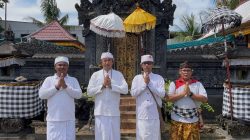 Kedepankan Dialog, Tokoh Hindu Mimika Apresiasi Pendekatan Humanis Satgas Damai Cartenz