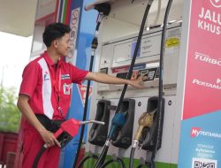 Pertamina Patra Niaga Sesuaikan Harga BBM Nonsubsidi di Papua-Maluku per 1 Juni 2026: Dex Series Turun, Pertamax Turbo Menyesuaikan