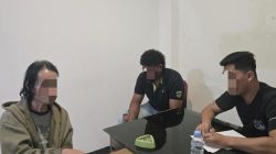 Kedok Perantara Senjata KKB Terbongkar, Satgas Damai Cartenz Ringkus Pria 52 Tahun di Sarmi