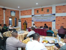 Mendengar Langsung Suara Rakyat: Kapolda Papua Tengah Dorong Pendekatan Adat dan Peningkatan Kesejahteraan OAP