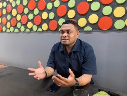 Jembatan Humanis di Bumi Cendrawasih: Pemuda Papua Dorong Sinergi Sosial dan Penegakan Hukum
