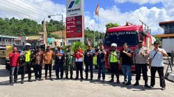 Gasak Mafia BBM: Pertamina Blokir 10 Barcode Kendaraan di Manokwari