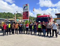 Gasak Mafia BBM: Pertamina Blokir 10 Barcode Kendaraan di Manokwari