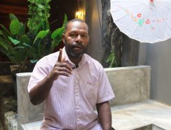 Sentuhan Humanis Satgas Damai Cartenz 2026 Tuai Apresiasi dari Tokoh Papua