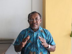 Tokoh Papua Puji Langkah Humanis dan Ketegasan Satgas Damai Cartenz 2026