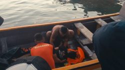 Pemancing yang Terjatuh dari Jembatan Merah Youtefa Ditemukan Meninggal Dunia
