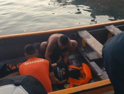 Pemancing yang Terjatuh dari Jembatan Merah Youtefa Ditemukan Meninggal Dunia