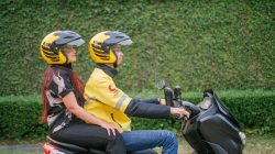Ekspansi ke Papua, Maxim Resmi Buka Cabang di Sarmi untuk Hadirkan Solusi Transportasi Hemat