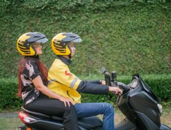 Ekspansi ke Papua, Maxim Resmi Buka Cabang di Sarmi untuk Hadirkan Solusi Transportasi Hemat